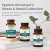 image:imageHimalaya Kanna Supplement 50 mg KannaEase 30 Capsules 30 Day Supply