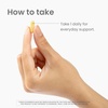 image:imageHimalaya Kanna Supplement 50 mg KannaEase 30 Capsules 30 Day Supply