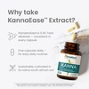 image:imageHimalaya Kanna Supplement 50 mg KannaEase 30 Capsules 30 Day Supply