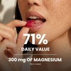 image:imageHimalaya Magnesium Complex Soft Chews Strawberry Lemonade 300mg 60 Chews