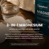 image:imageHimalaya Magnesium Complex Soft Chews Strawberry Lemonade 300mg 60 Chews